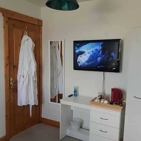 Comfy House Bed & Breakfast Portstewart Ngoại thất bức ảnh