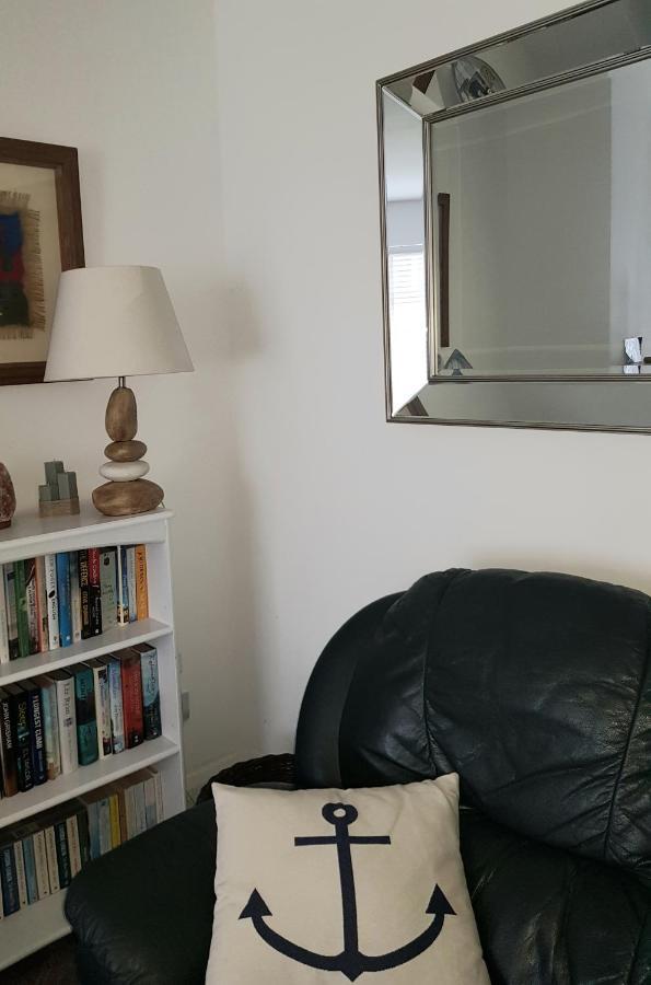 Comfy House Bed & Breakfast Portstewart Ngoại thất bức ảnh