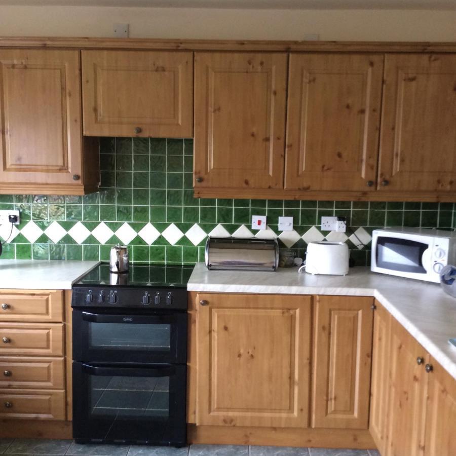 Comfy House Bed & Breakfast Portstewart Ngoại thất bức ảnh